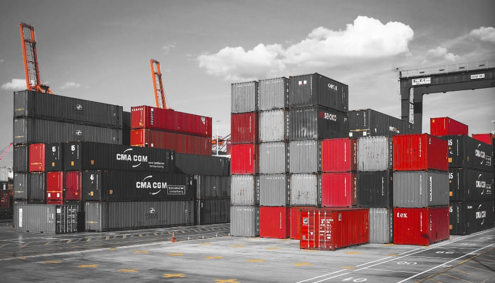 containers